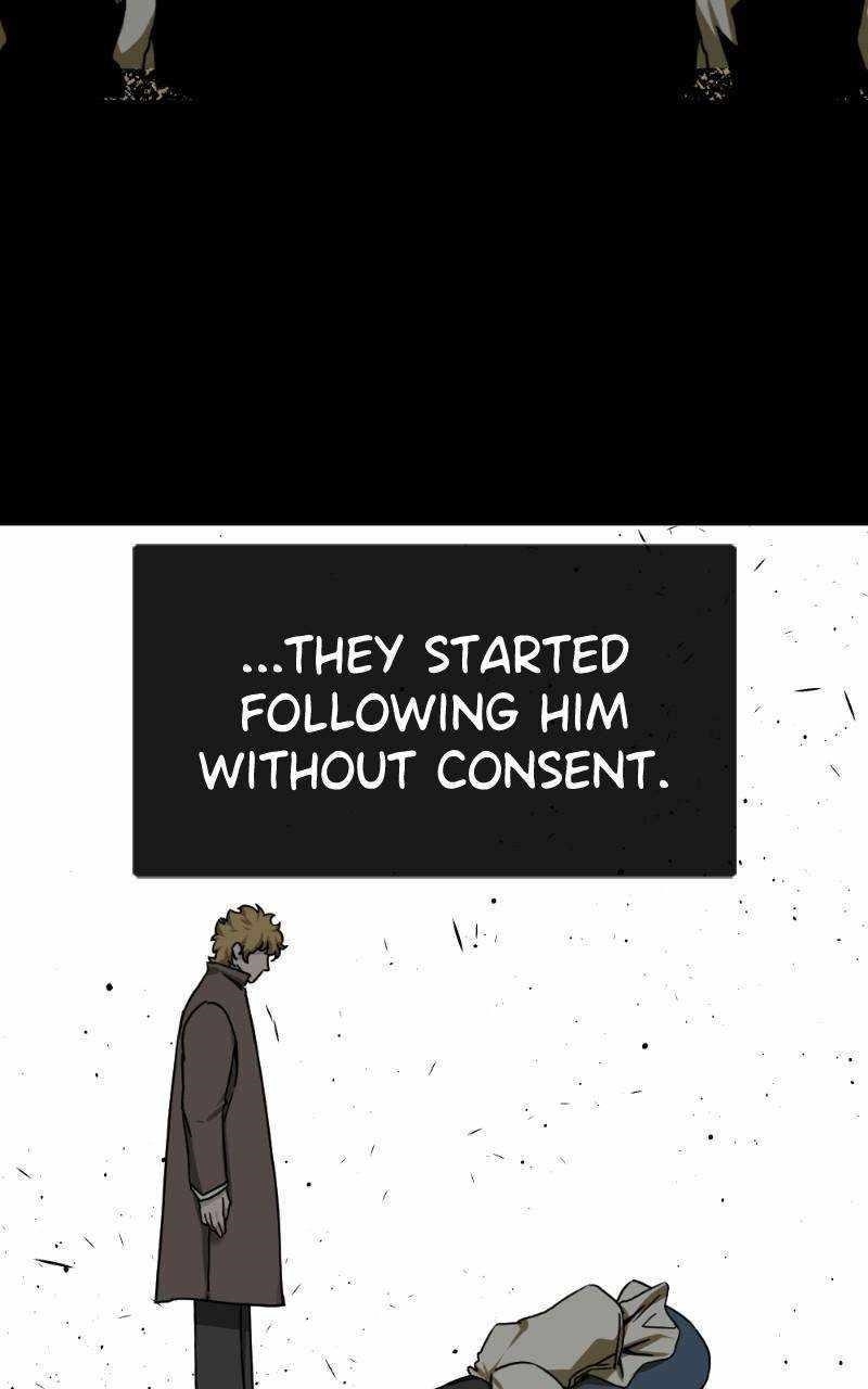 Hero Killer — Chapter 154 — page 100