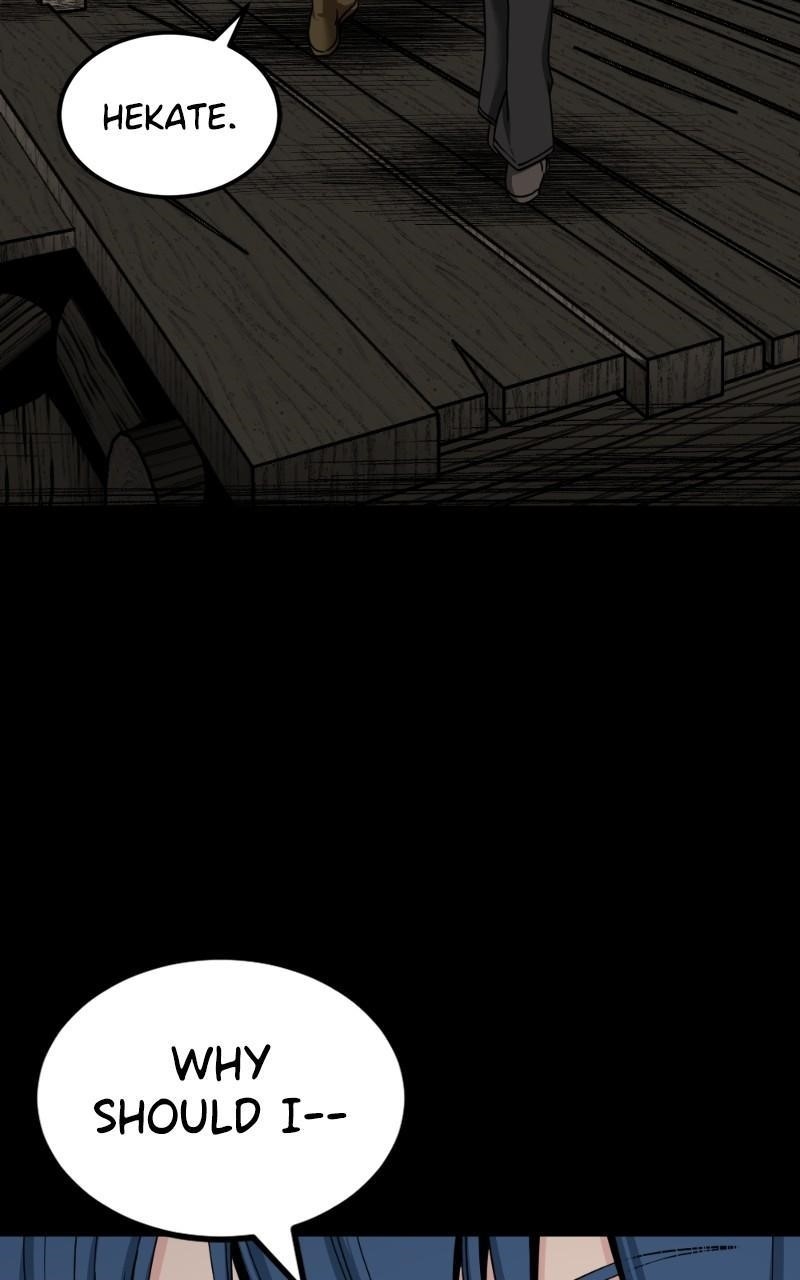 Hero Killer — Chapter 155 — page 4