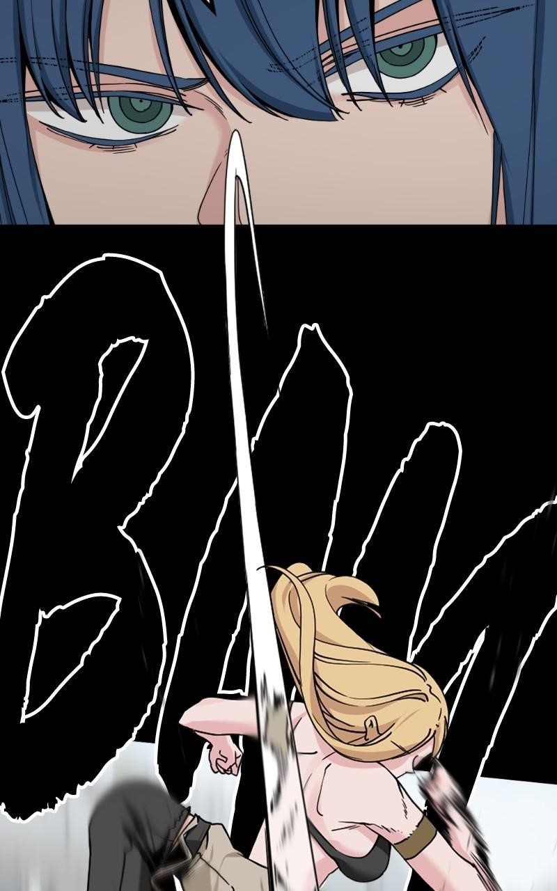 Hero Killer — Chapter 155 — page 5