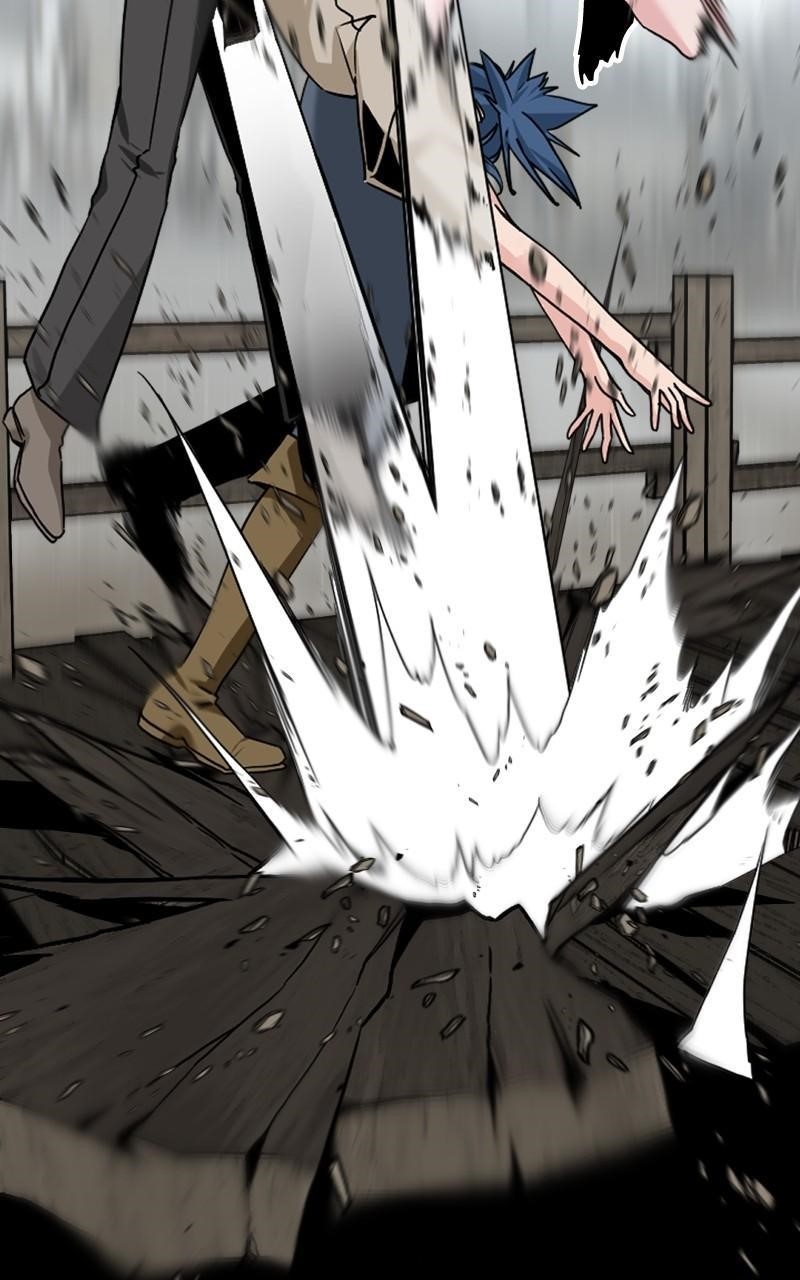 Hero Killer — Chapter 155 — page 6