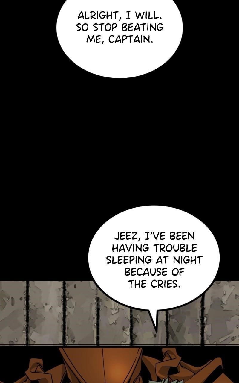 Hero Killer — Chapter 155 — page 9