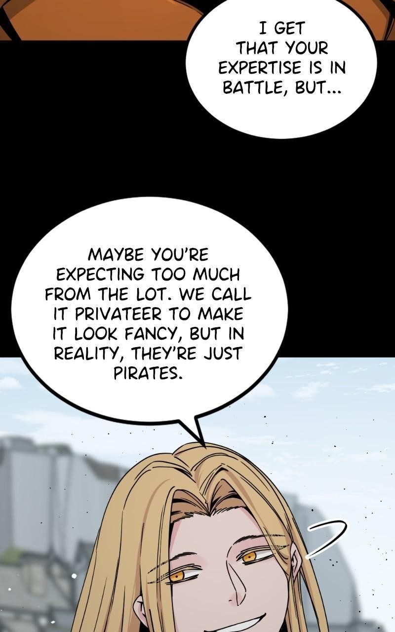 Hero Killer — Chapter 155 — page 13