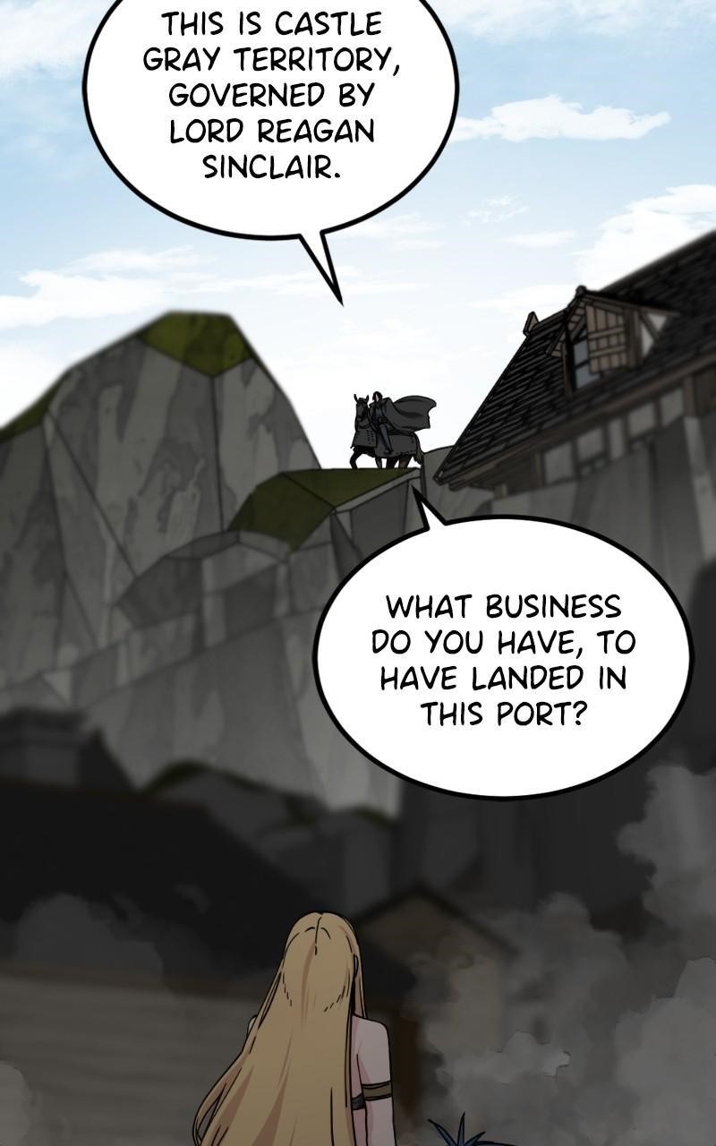 Hero Killer — Chapter 155 — page 16