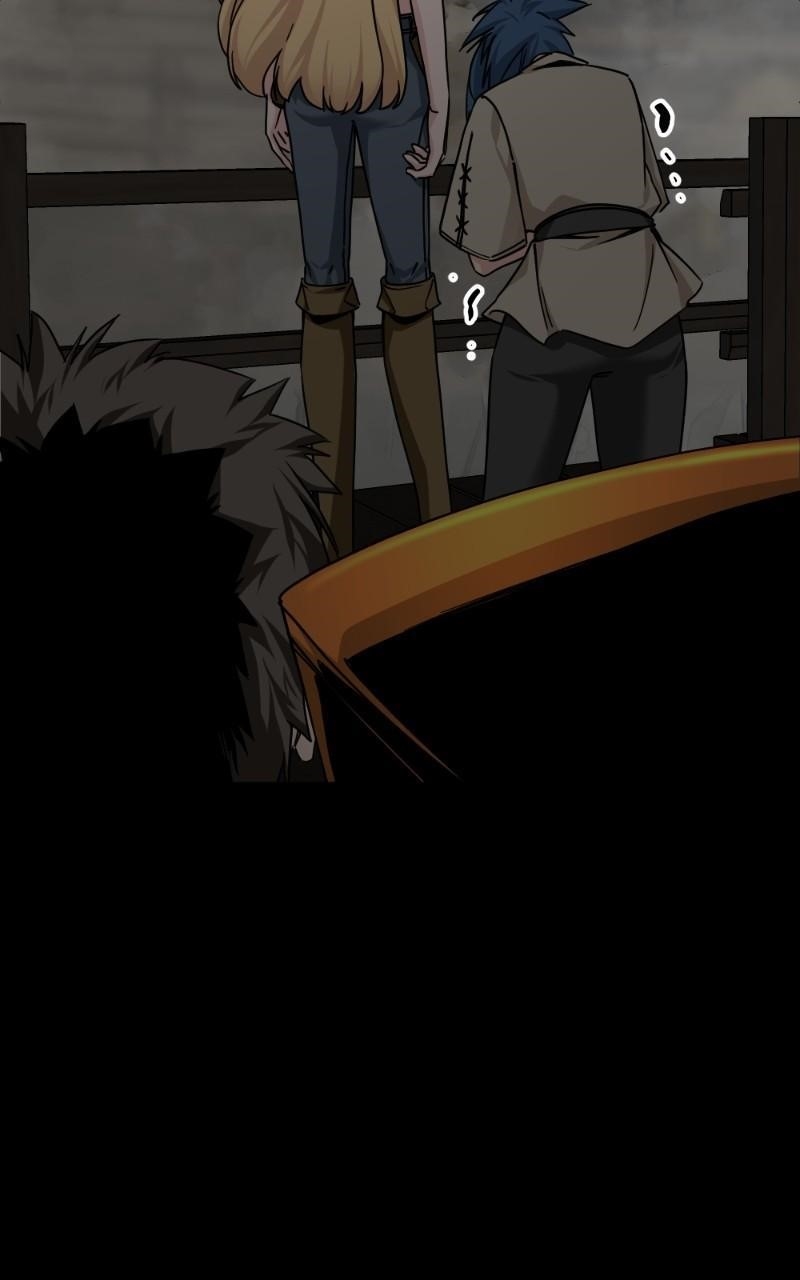 Hero Killer — Chapter 155 — page 17