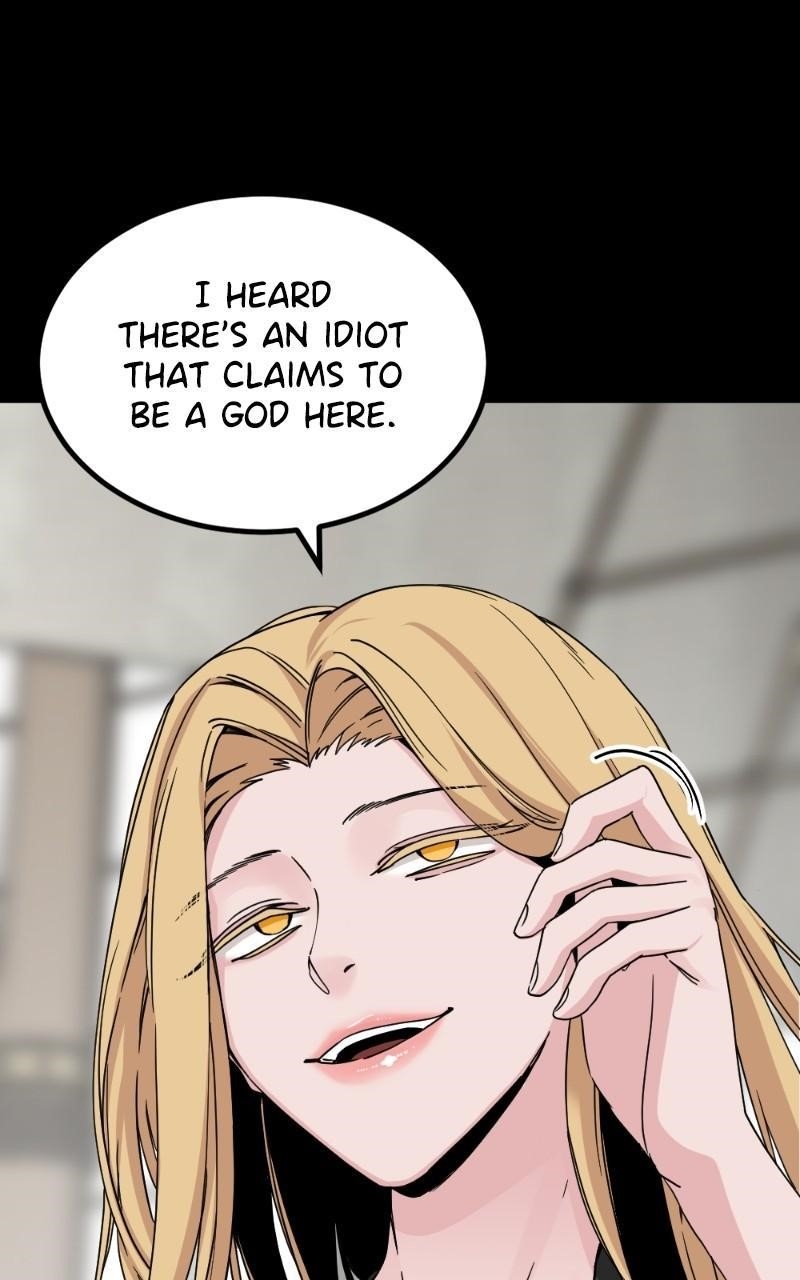 Hero Killer — Chapter 155 — page 20