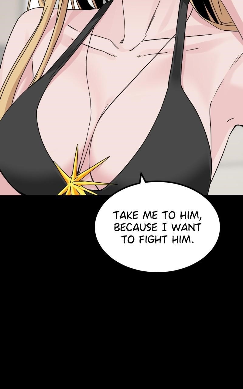 Hero Killer — Chapter 155 — page 21