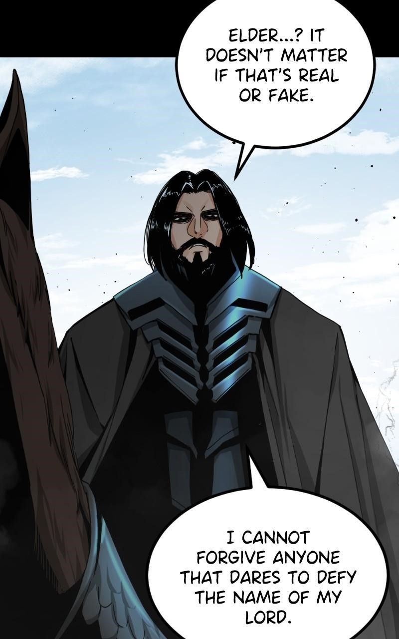 Hero Killer — Chapter 155 — page 23