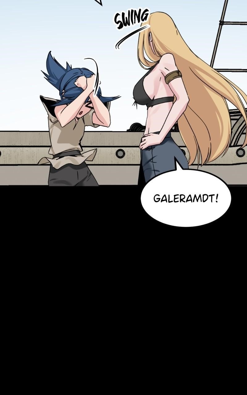 Hero Killer — Chapter 155 — page 25