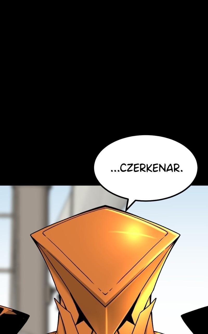 Hero Killer — Chapter 155 — page 27