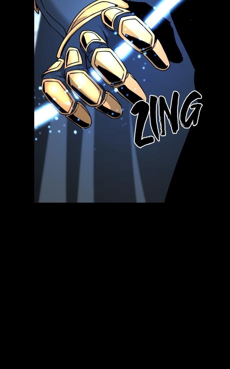 Hero Killer — Chapter 155 — page 29