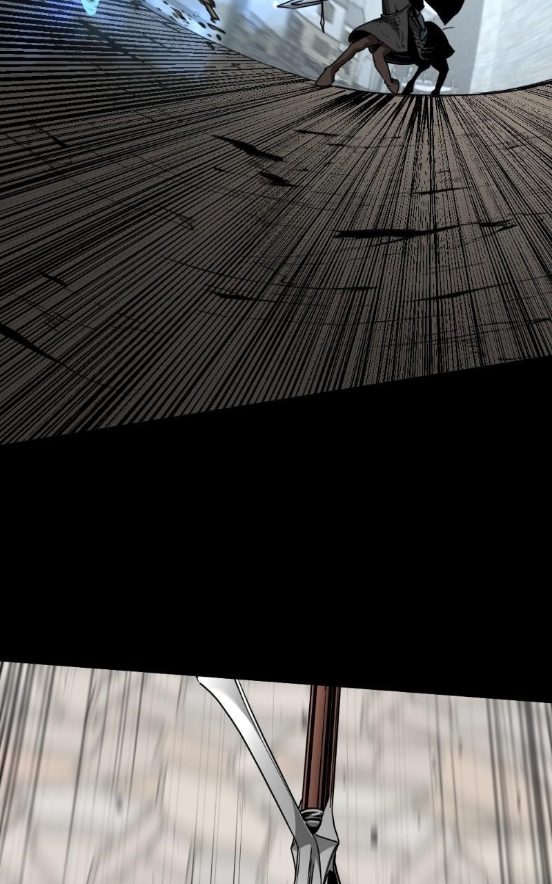 Hero Killer — Chapter 155 — page 35