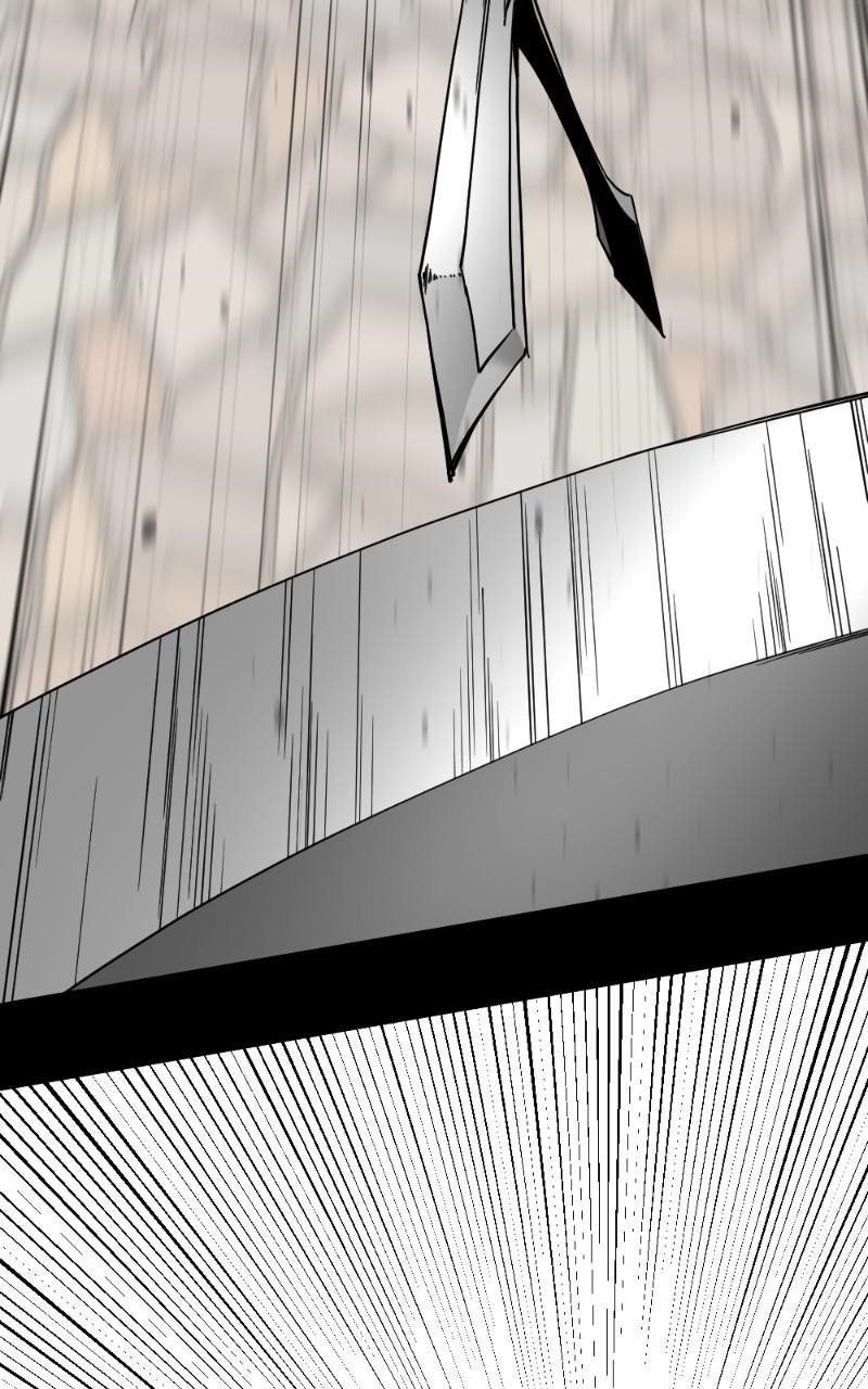 Hero Killer — Chapter 155 — page 36
