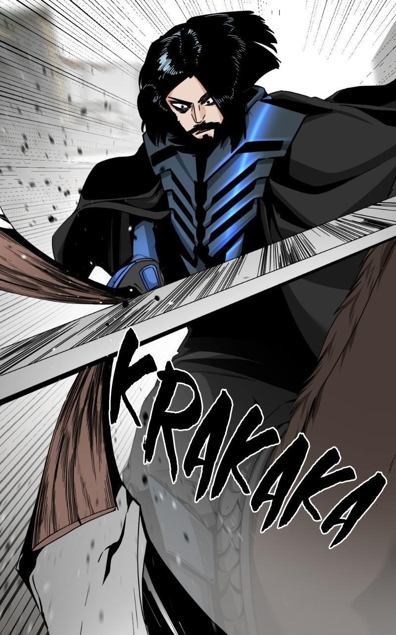 Hero Killer — Chapter 155 — page 37