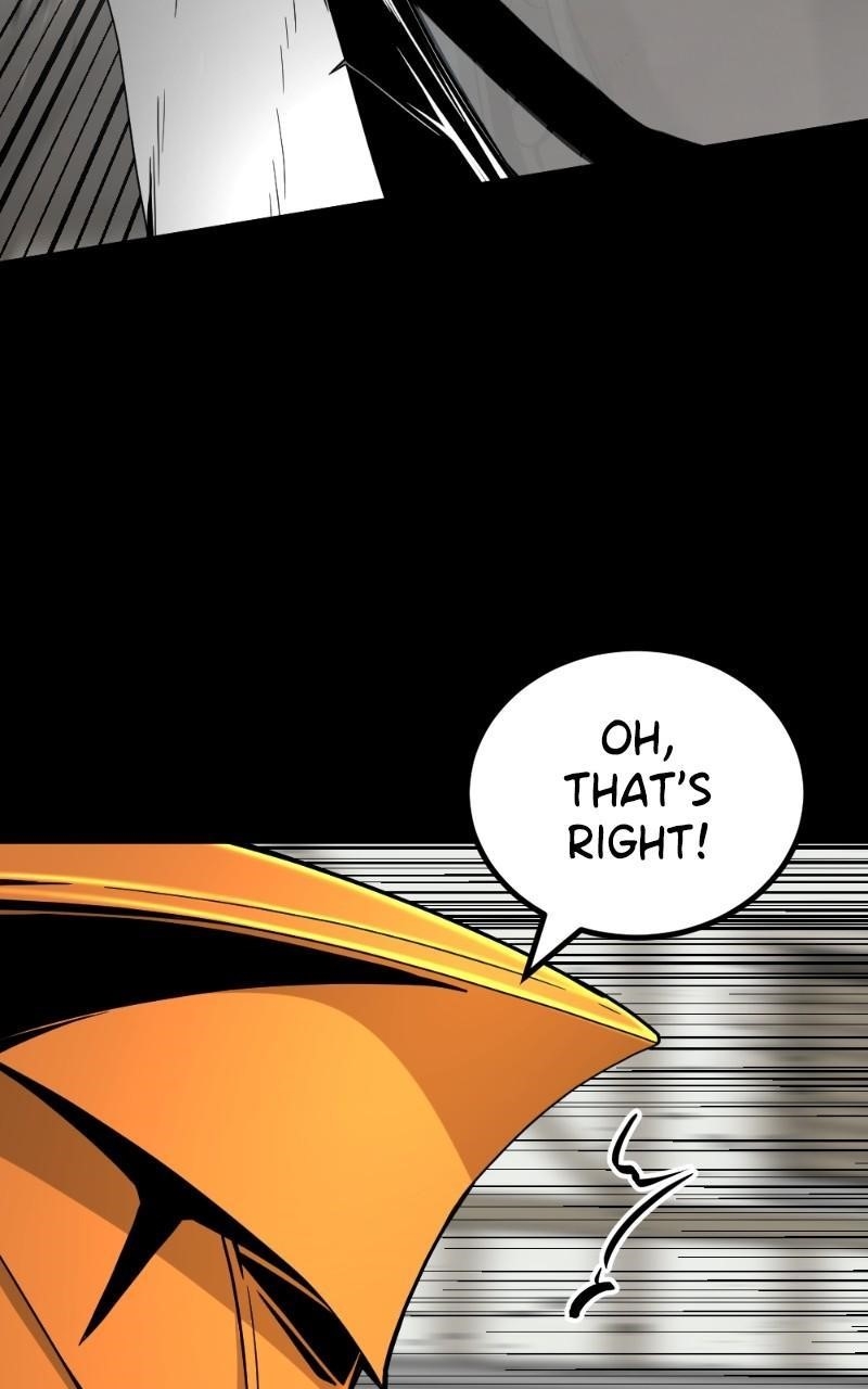 Hero Killer — Chapter 155 — page 38