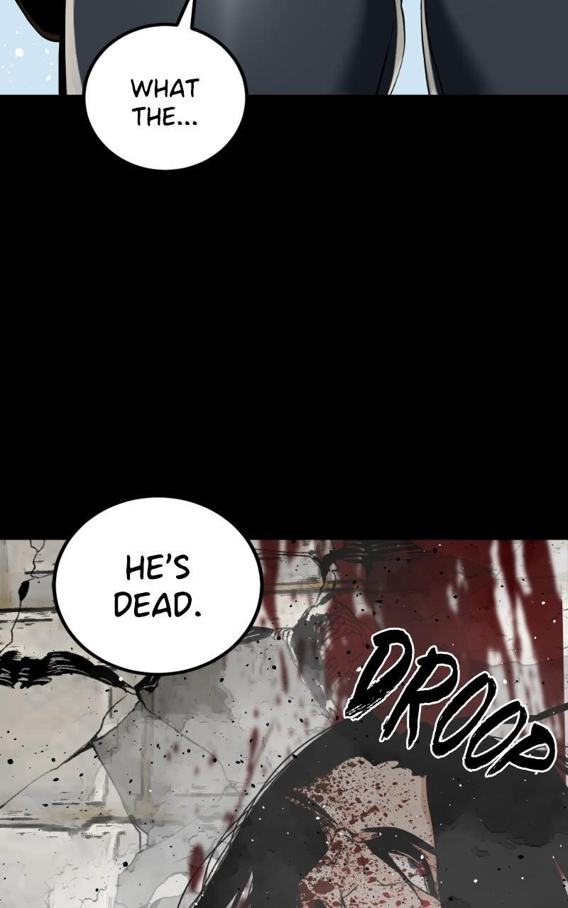 Hero Killer — Chapter 155 — page 48