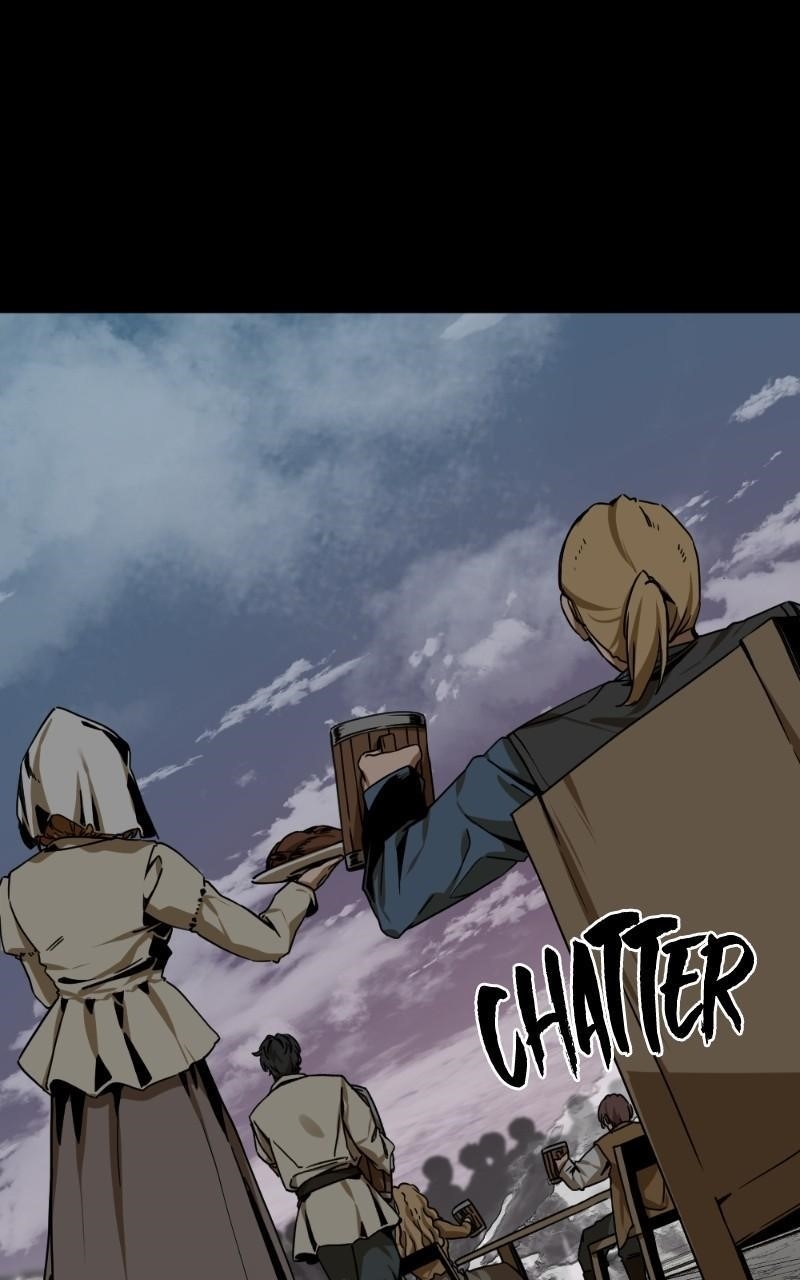 Hero Killer — Chapter 155 — page 53