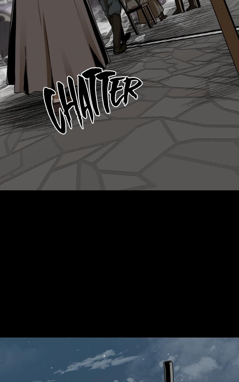 Hero Killer — Chapter 155 — page 54