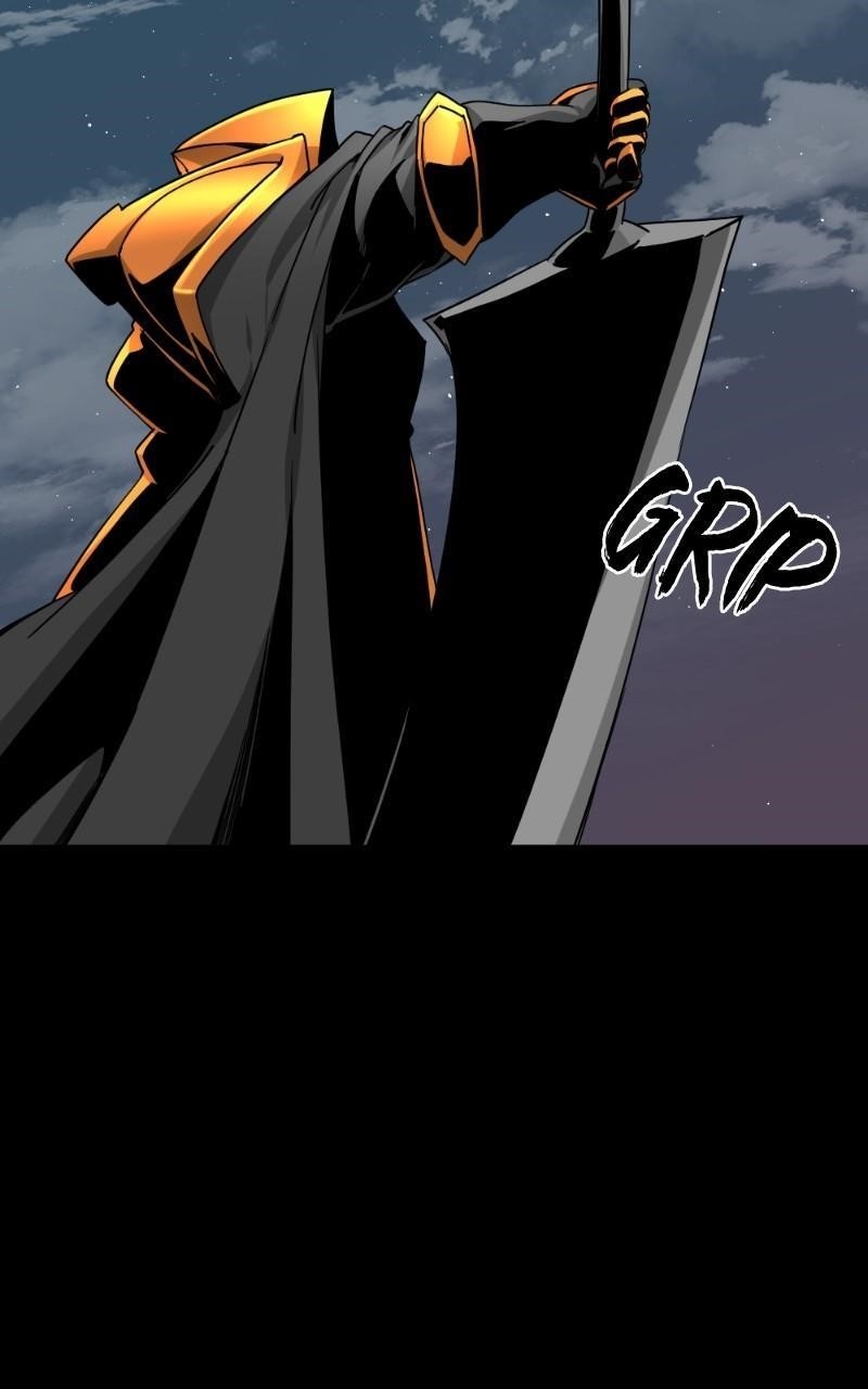 Hero Killer — Chapter 155 — page 55