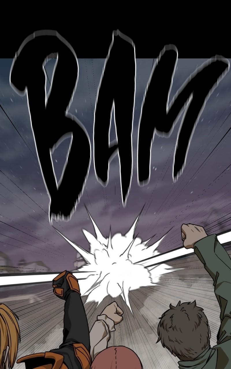 Hero Killer — Chapter 155 — page 57