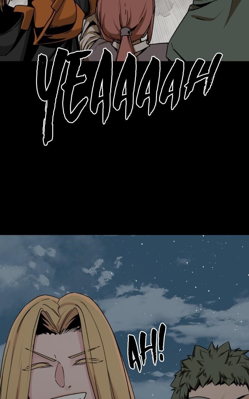Hero Killer — Chapter 155 — page 58