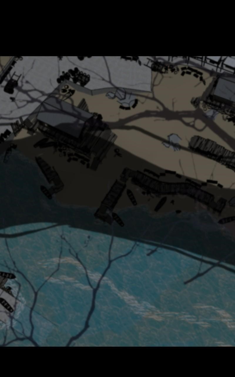 Hero Killer — Chapter 155 — page 62