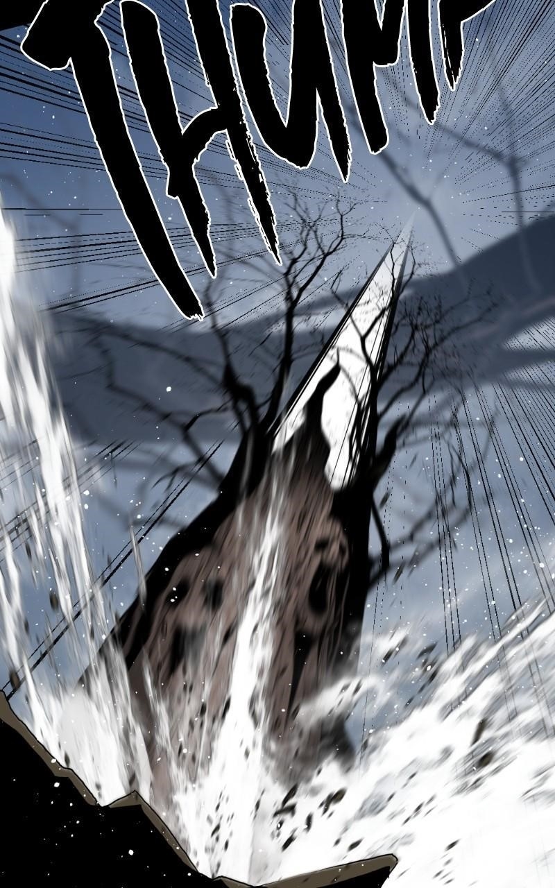 Hero Killer — Chapter 155 — page 70