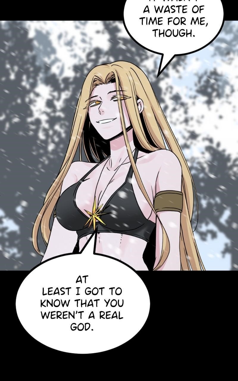 Hero Killer — Chapter 155 — page 85