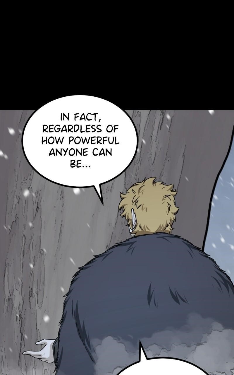 Hero Killer — Chapter 155 — page 97