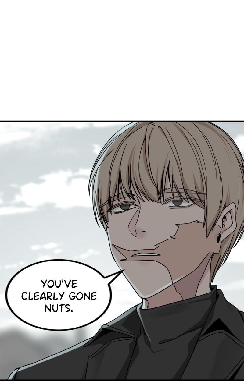 Hero Killer — Chapter 155 — page 103