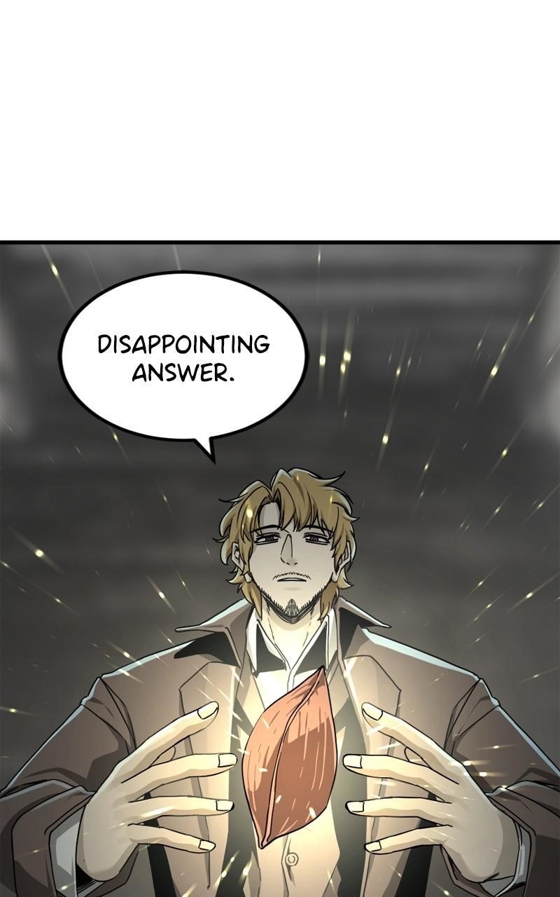 Hero Killer — Chapter 155 — page 104