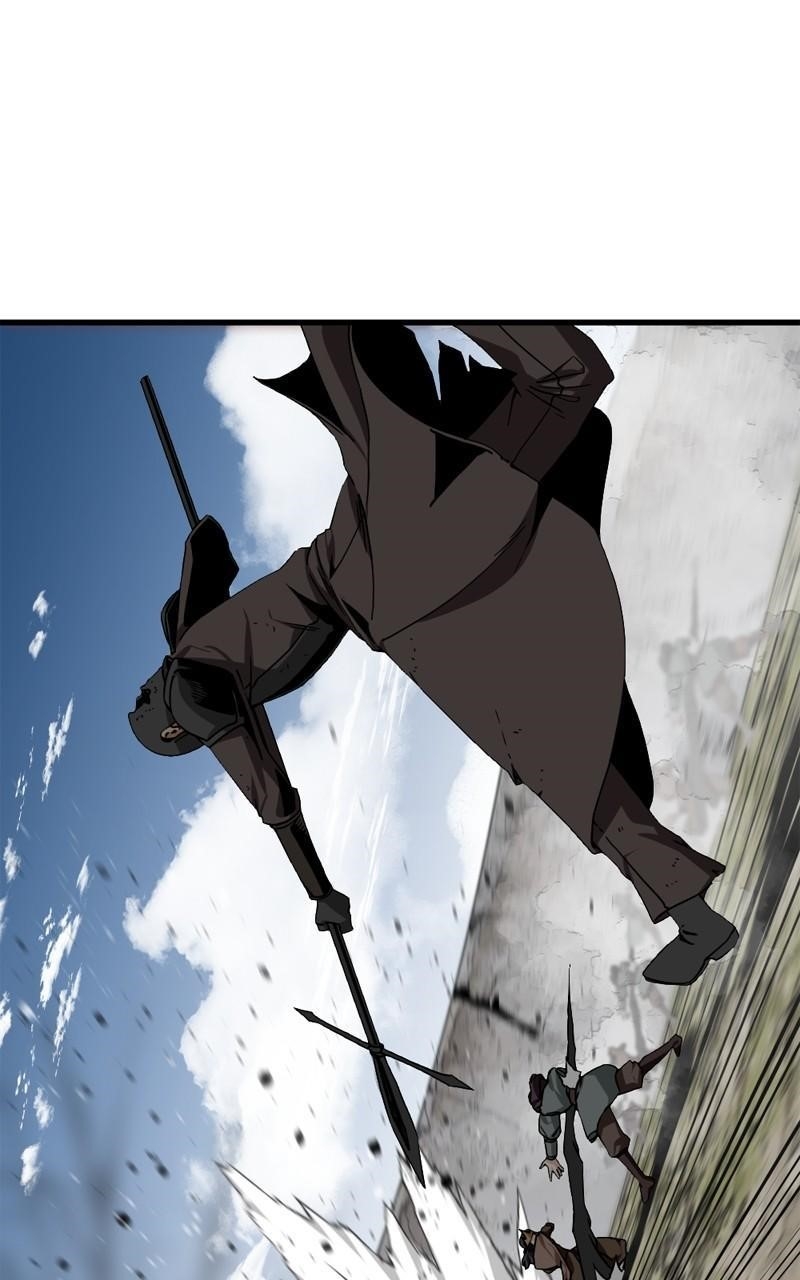 Hero Killer — Chapter 156 — page 5
