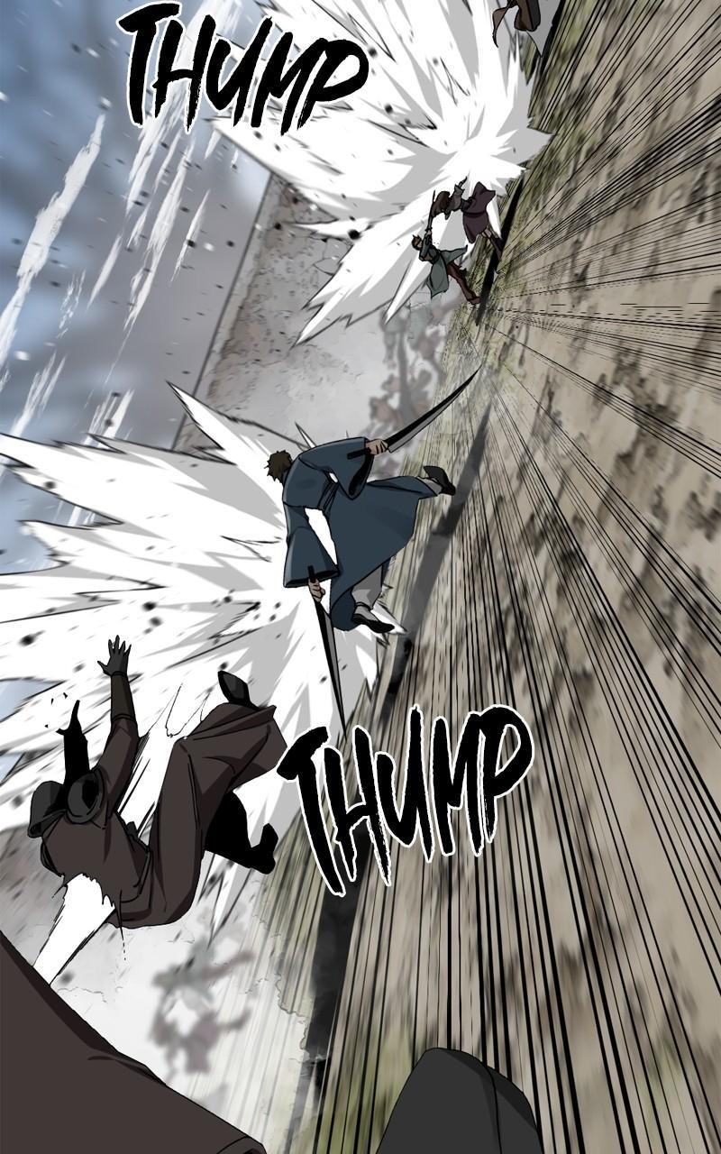 Hero Killer — Chapter 156 — page 6