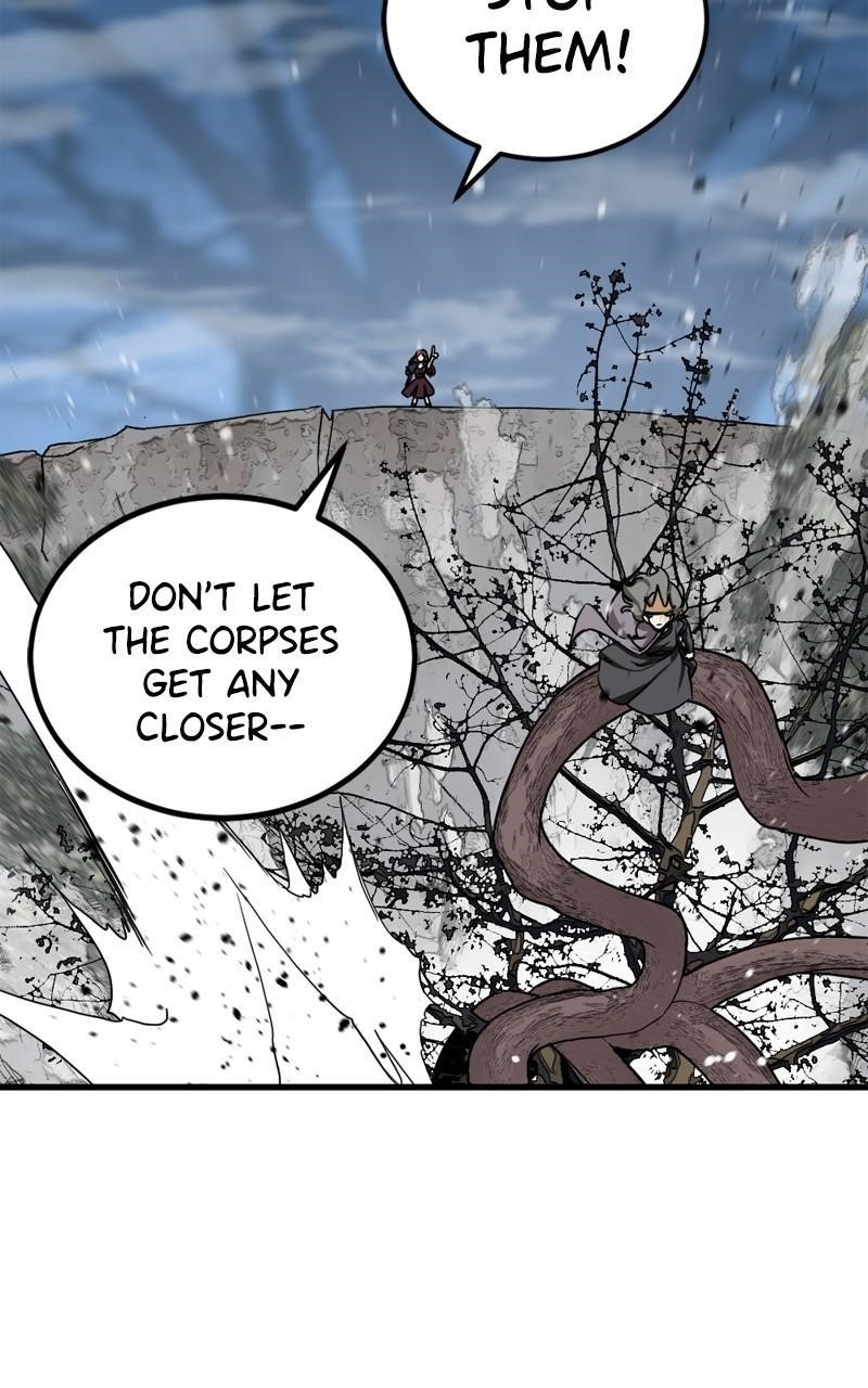 Hero Killer — Chapter 156 — page 8