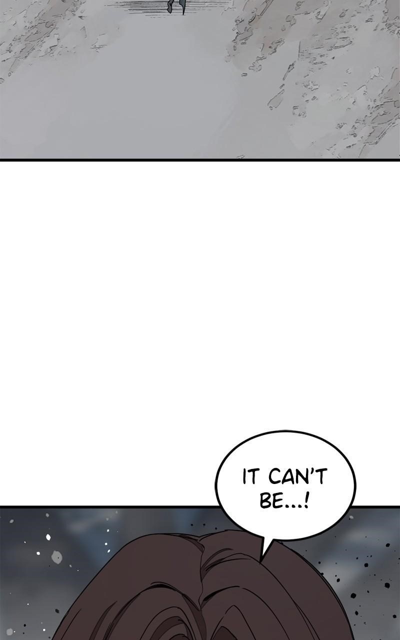 Hero Killer — Chapter 156 — page 11