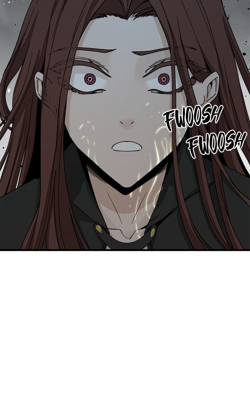 Hero Killer — Chapter 156 — page 12
