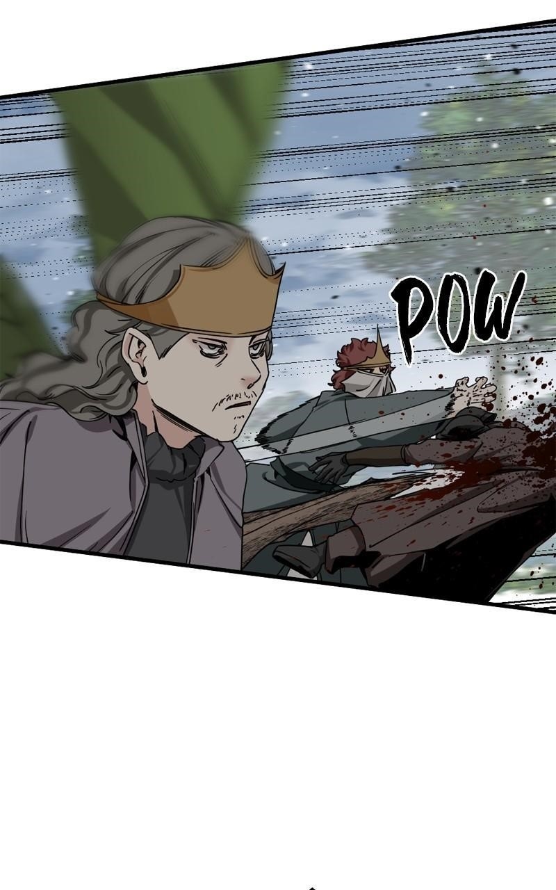 Hero Killer — Chapter 156 — page 13