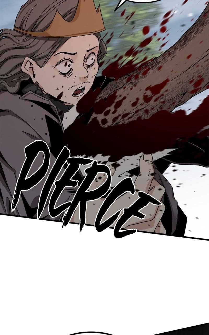 Hero Killer — Chapter 156 — page 15