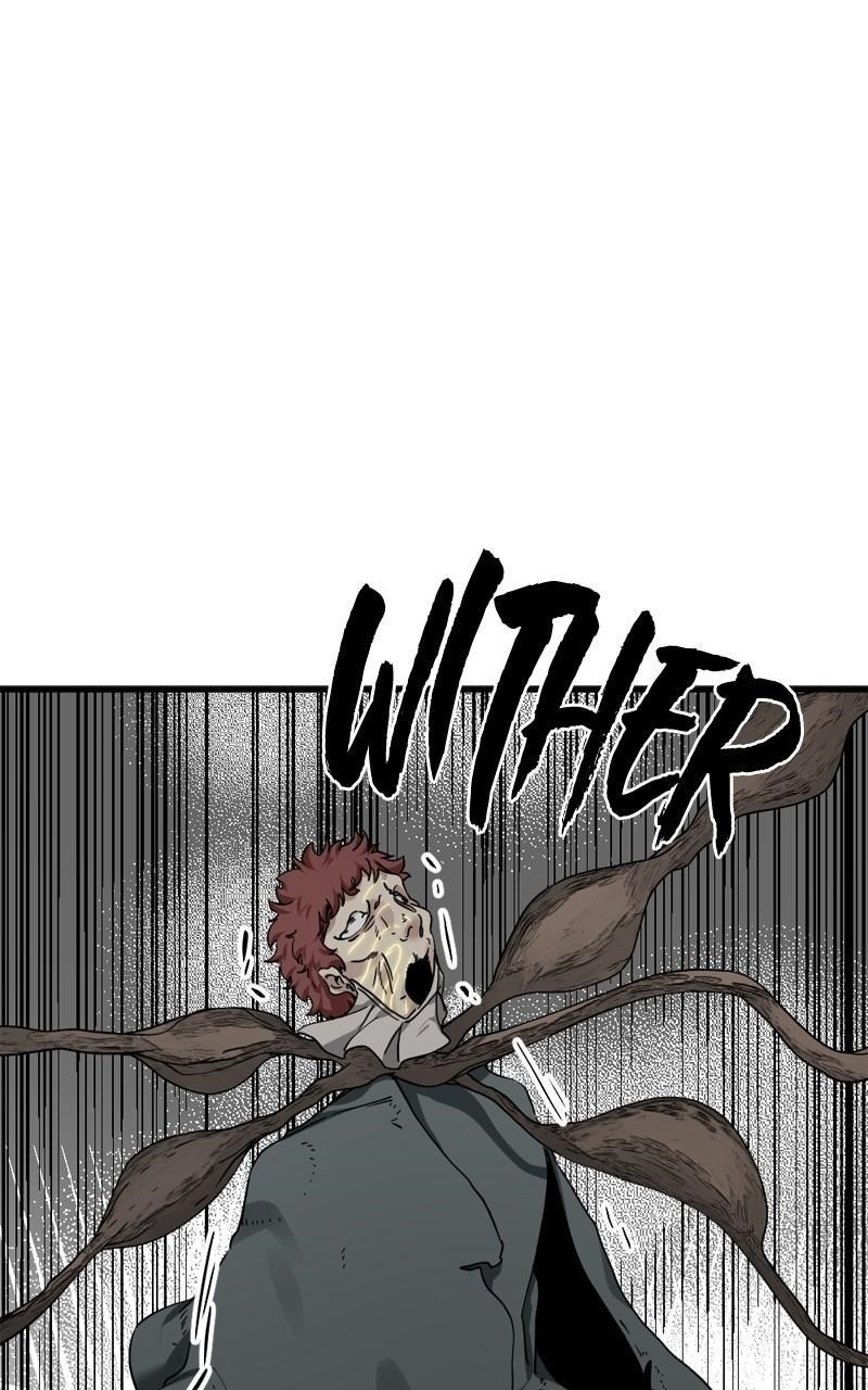Hero Killer — Chapter 156 — page 17