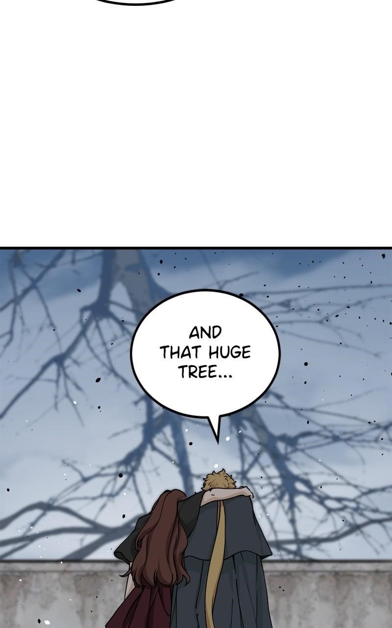 Hero Killer — Chapter 156 — page 20