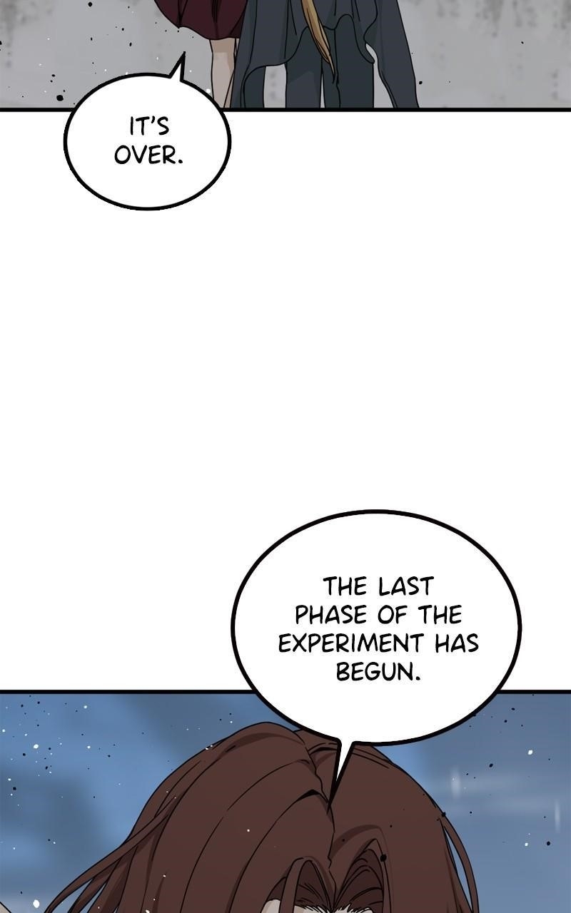 Hero Killer — Chapter 156 — page 21