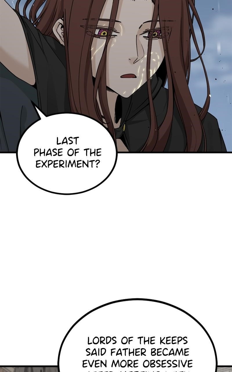 Hero Killer — Chapter 156 — page 22