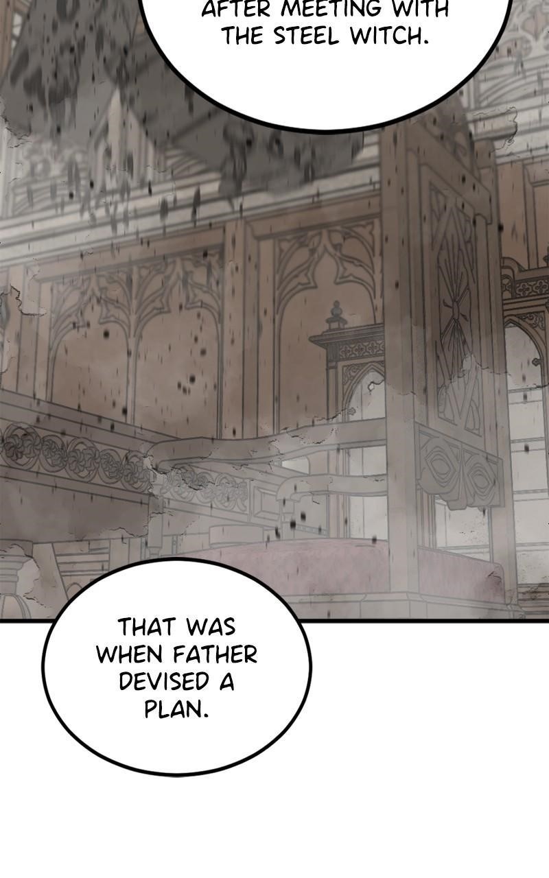 Hero Killer — Chapter 156 — page 23