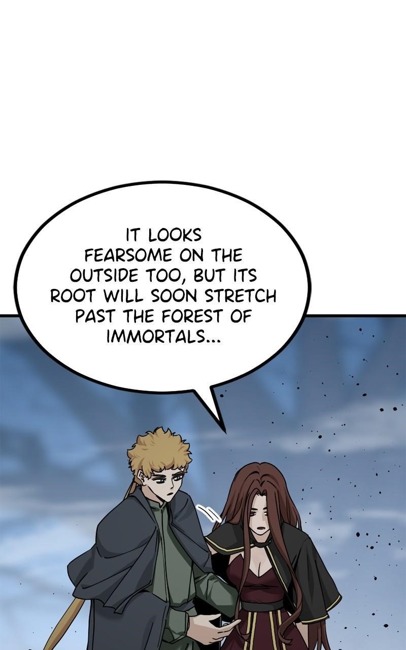 Hero Killer — Chapter 156 — page 27