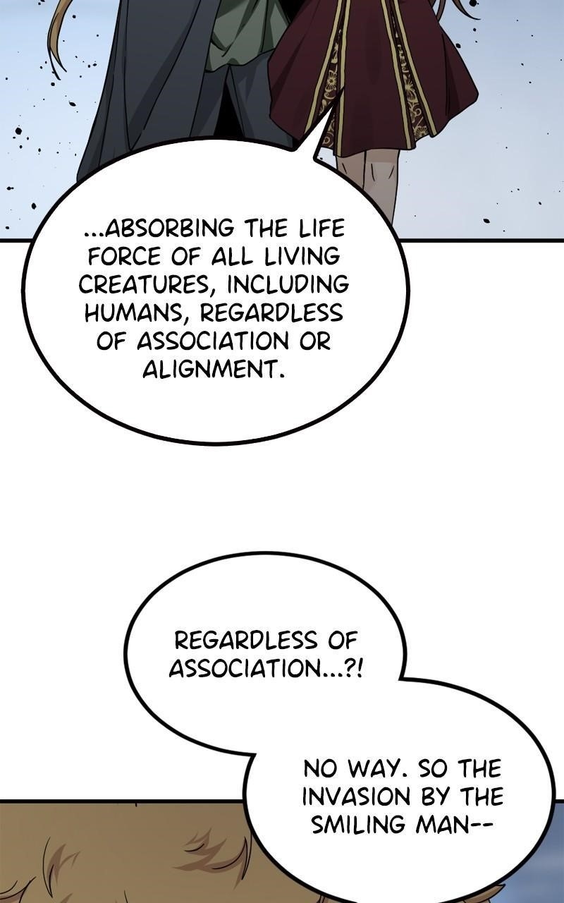 Hero Killer — Chapter 156 — page 28
