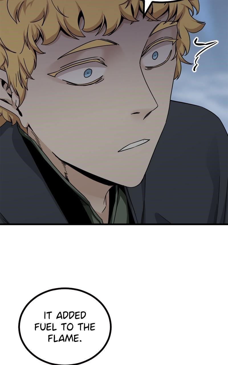 Hero Killer — Chapter 156 — page 29