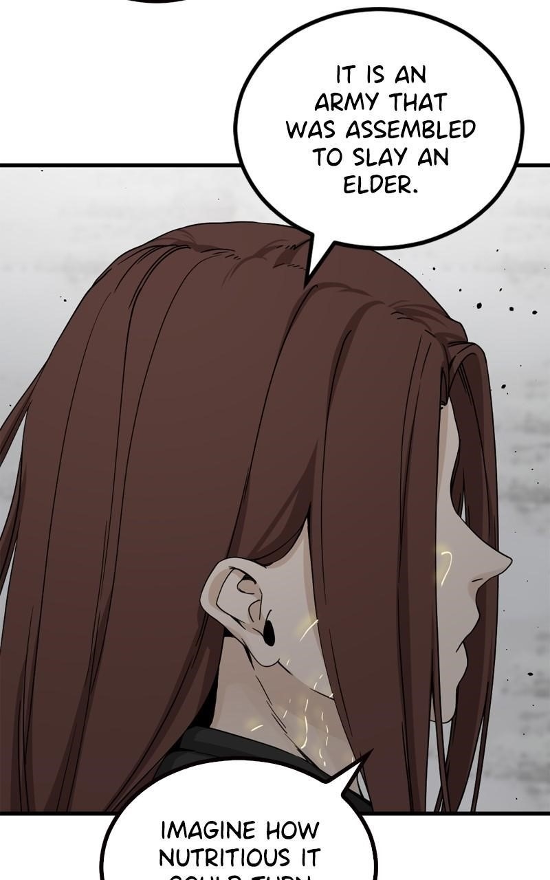 Hero Killer — Chapter 156 — page 30
