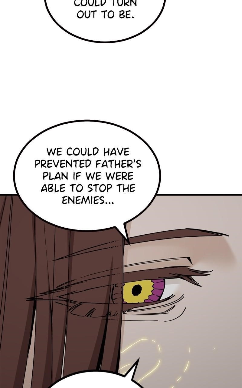 Hero Killer — Chapter 156 — page 31