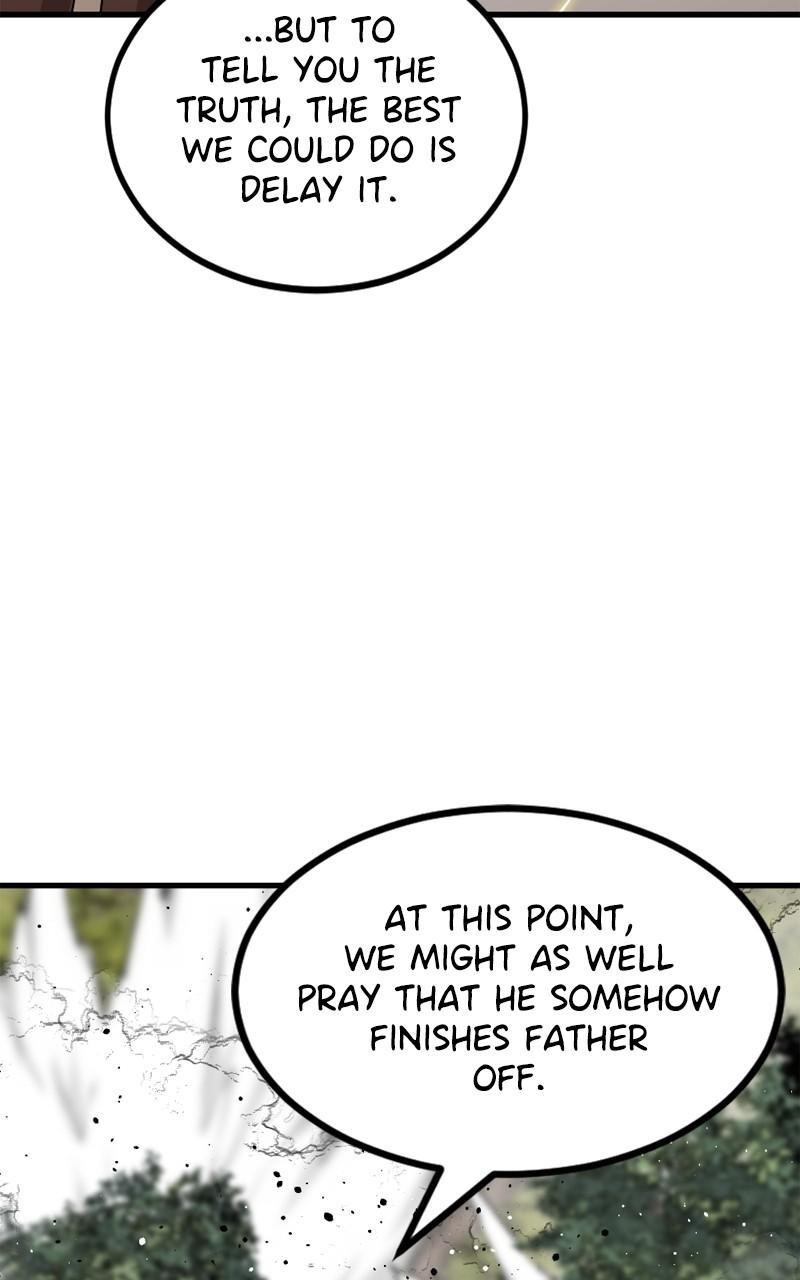 Hero Killer — Chapter 156 — page 32