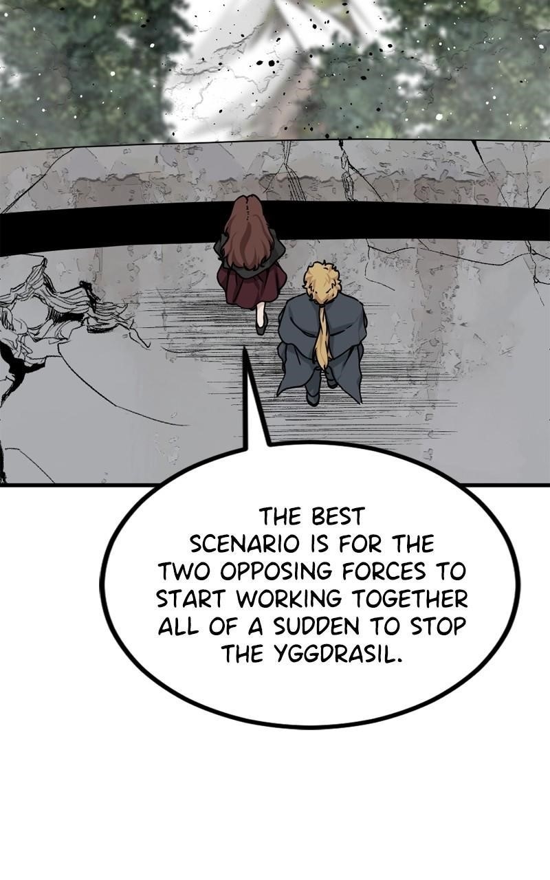 Hero Killer — Chapter 156 — page 33