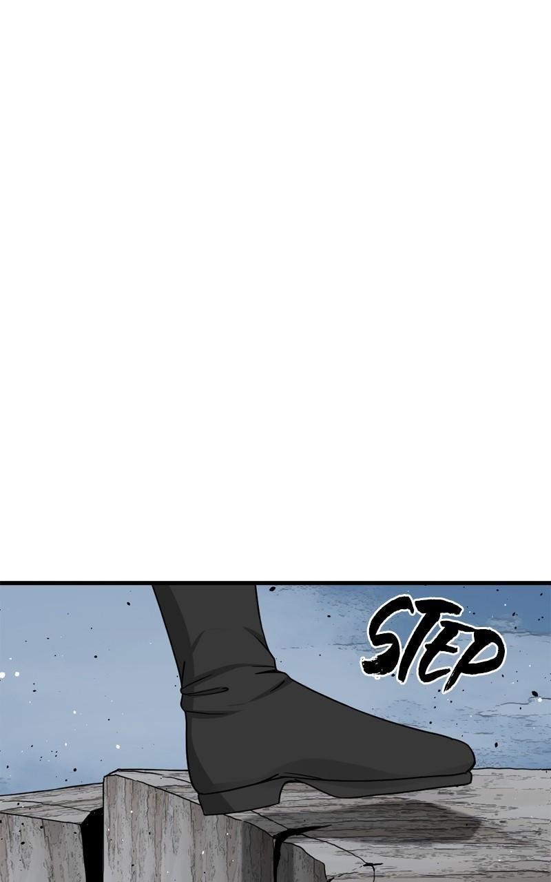 Hero Killer — Chapter 156 — page 35